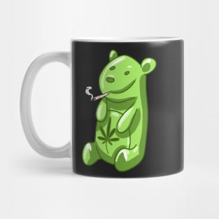 Cannabis Lover Mug